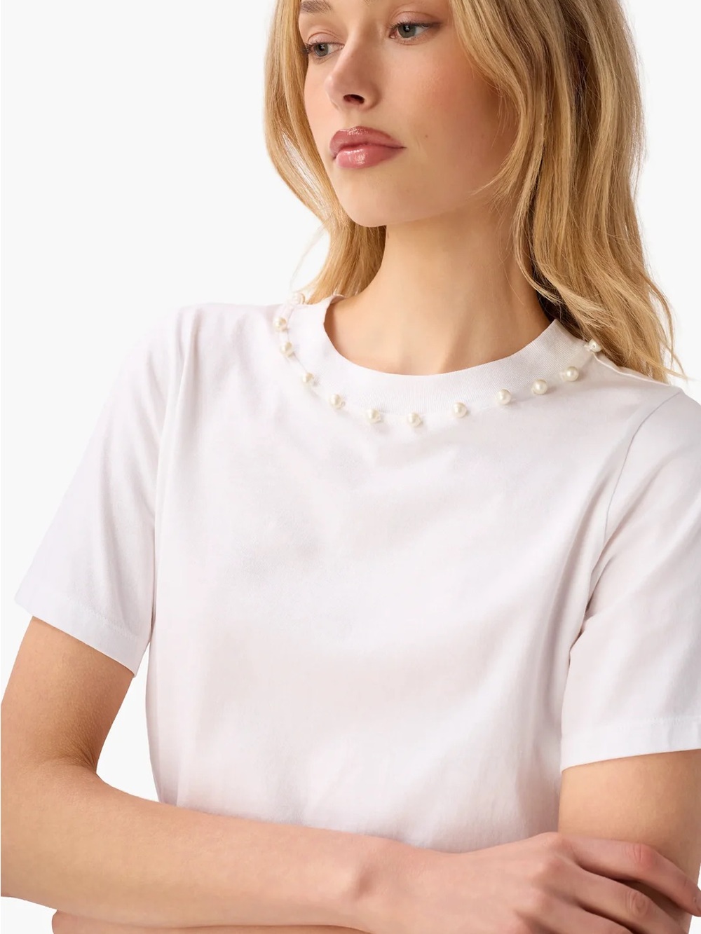Cami NYC Mattea T shirt